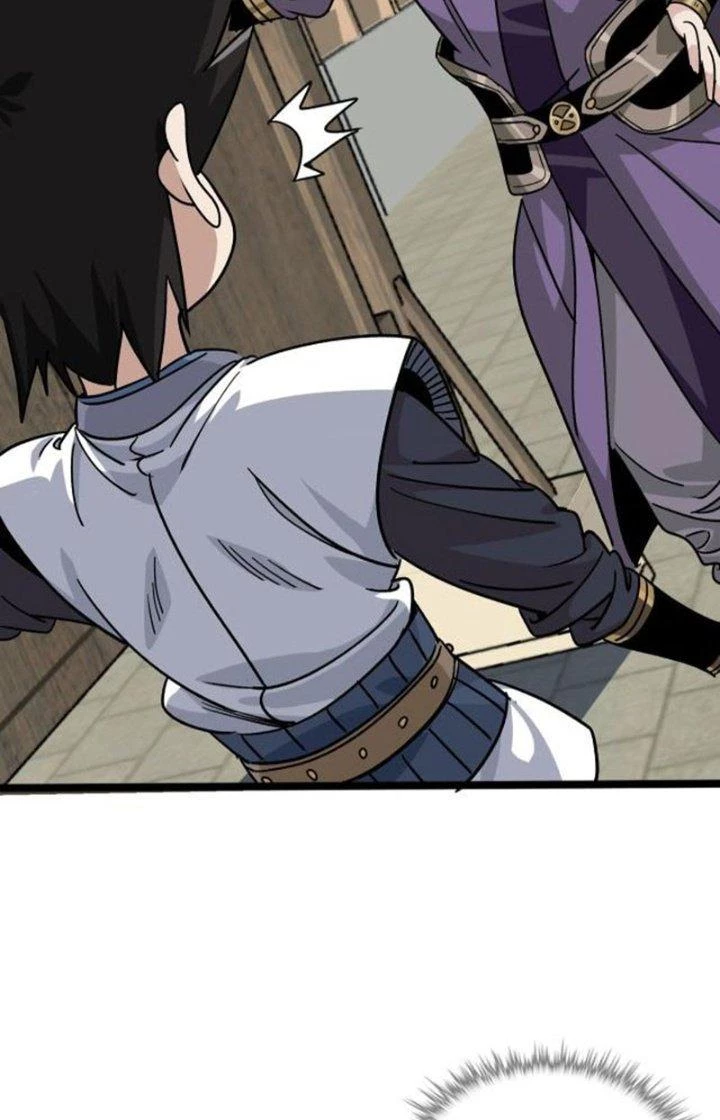 Bắt Đầu Đã Là Ma Tôn Chuyển Sinh Chapter 8 - Trang 2
