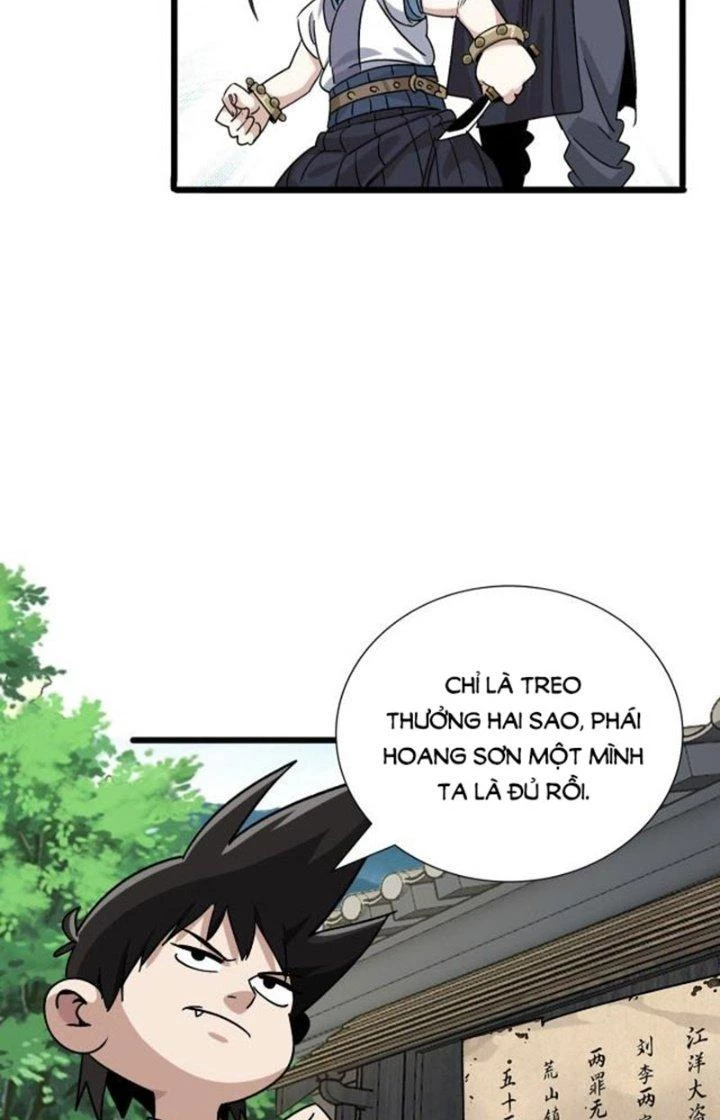 Bắt Đầu Đã Là Ma Tôn Chuyển Sinh Chapter 8 - Trang 2