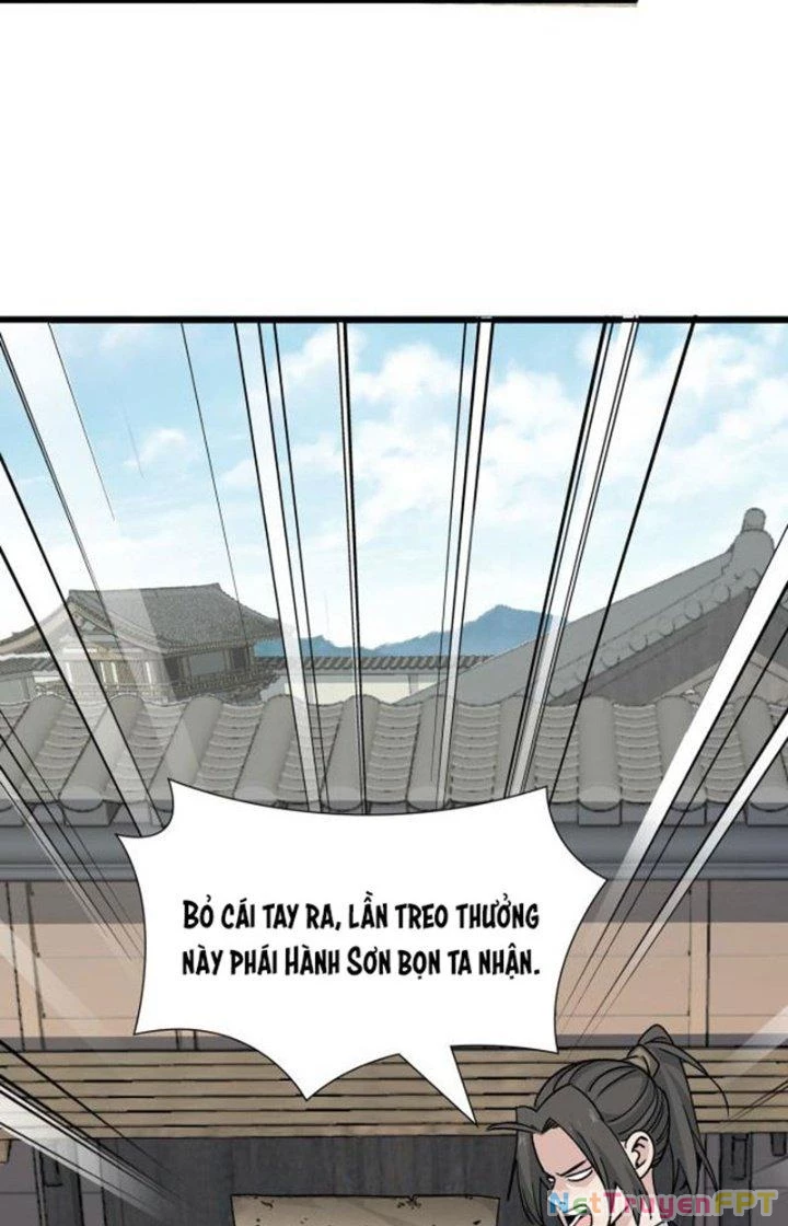 Bắt Đầu Đã Là Ma Tôn Chuyển Sinh Chapter 8 - Trang 2