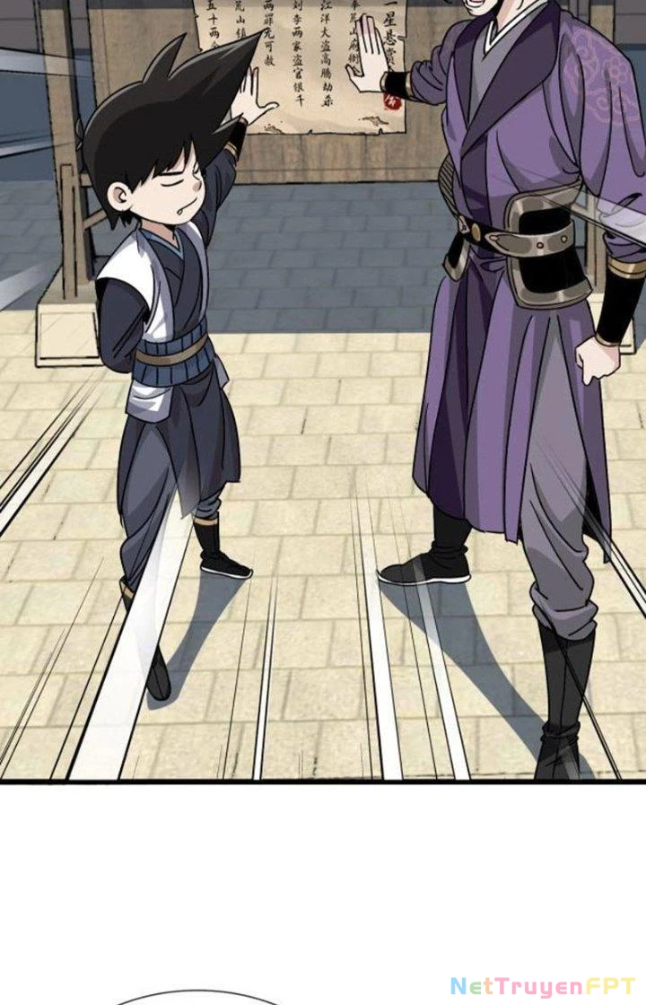 Bắt Đầu Đã Là Ma Tôn Chuyển Sinh Chapter 8 - Trang 2