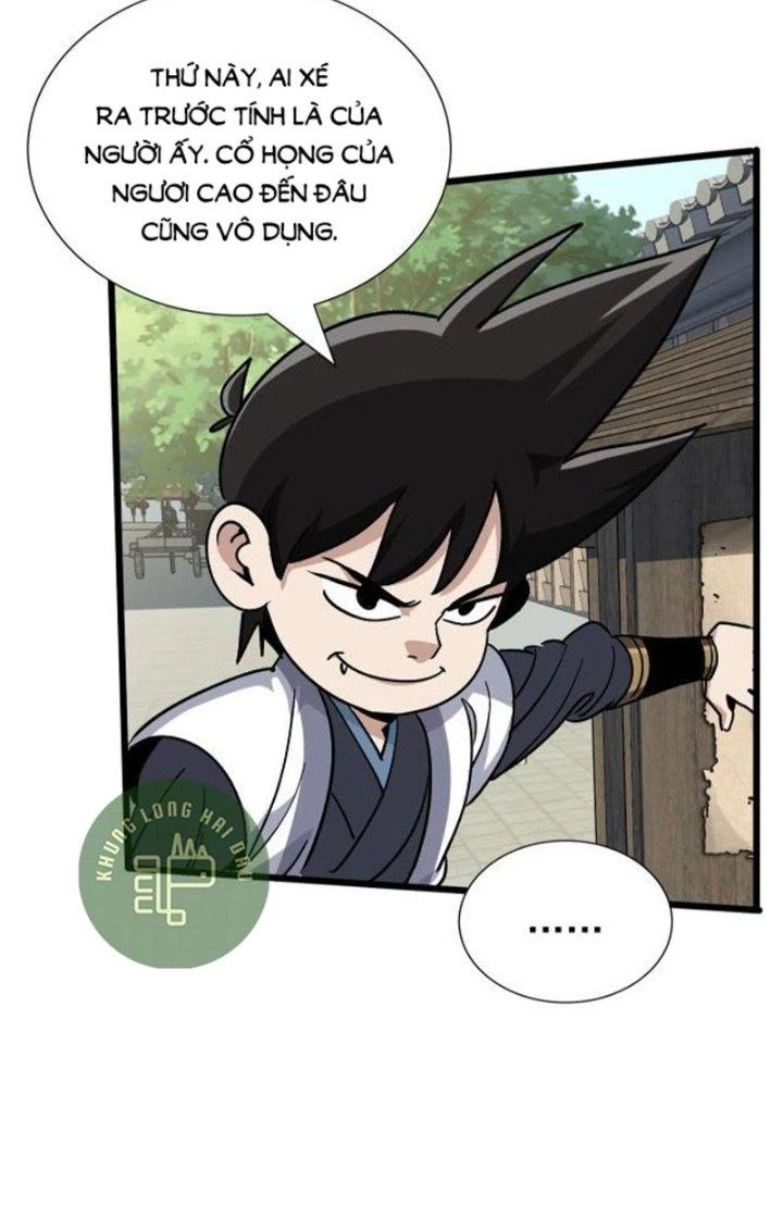 Bắt Đầu Đã Là Ma Tôn Chuyển Sinh Chapter 8 - Trang 2