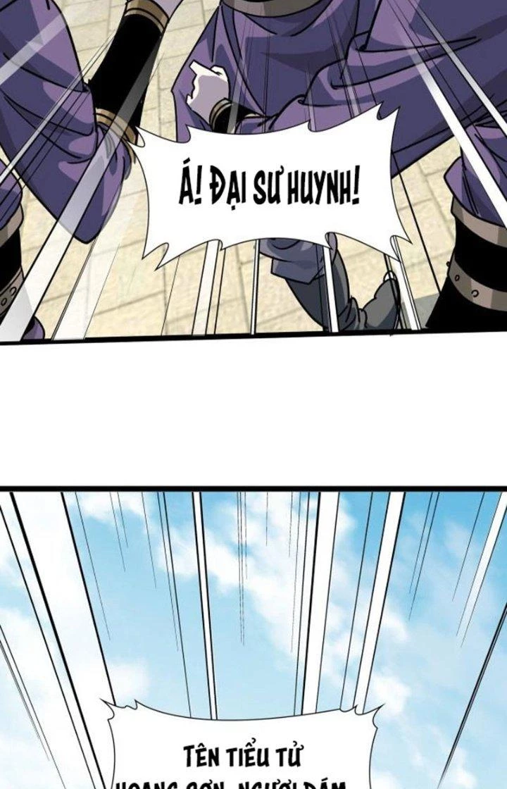 Bắt Đầu Đã Là Ma Tôn Chuyển Sinh Chapter 8 - Trang 2
