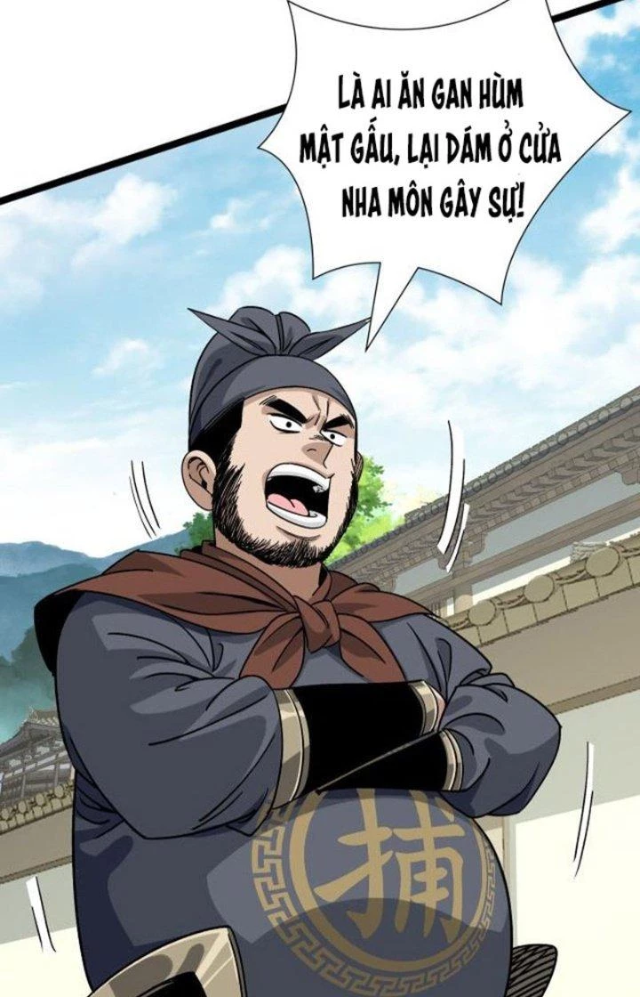 Bắt Đầu Đã Là Ma Tôn Chuyển Sinh Chapter 8 - Trang 2