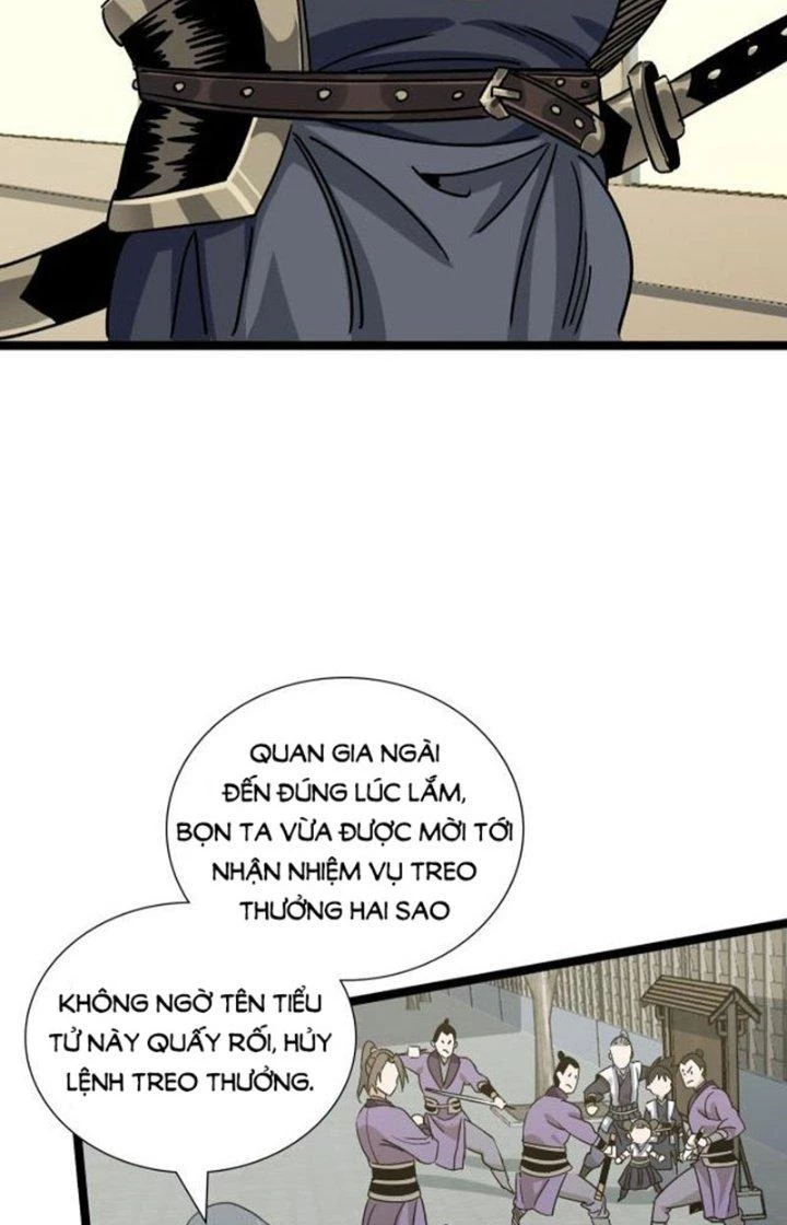 Bắt Đầu Đã Là Ma Tôn Chuyển Sinh Chapter 8 - Trang 2