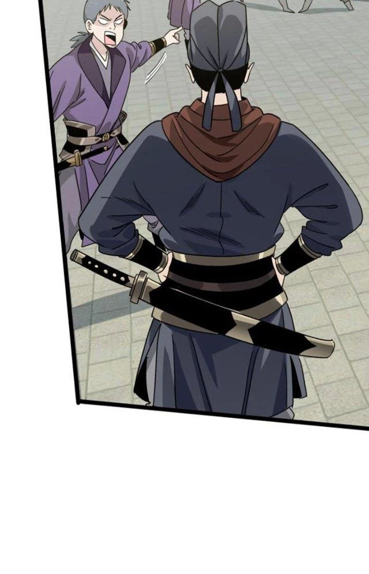 Bắt Đầu Đã Là Ma Tôn Chuyển Sinh Chapter 8 - Trang 2