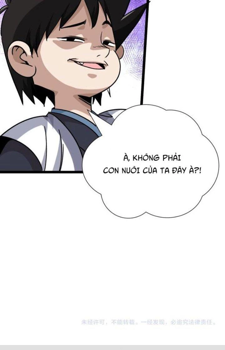 Bắt Đầu Đã Là Ma Tôn Chuyển Sinh Chapter 8 - Trang 2