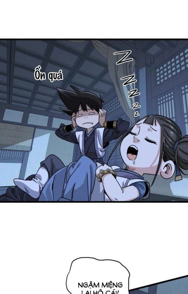 Bắt Đầu Đã Là Ma Tôn Chuyển Sinh Chapter 9 - Trang 2