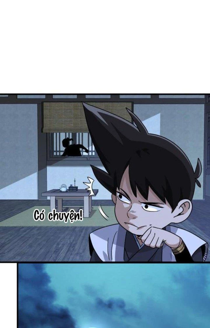 Bắt Đầu Đã Là Ma Tôn Chuyển Sinh Chapter 9 - Trang 2