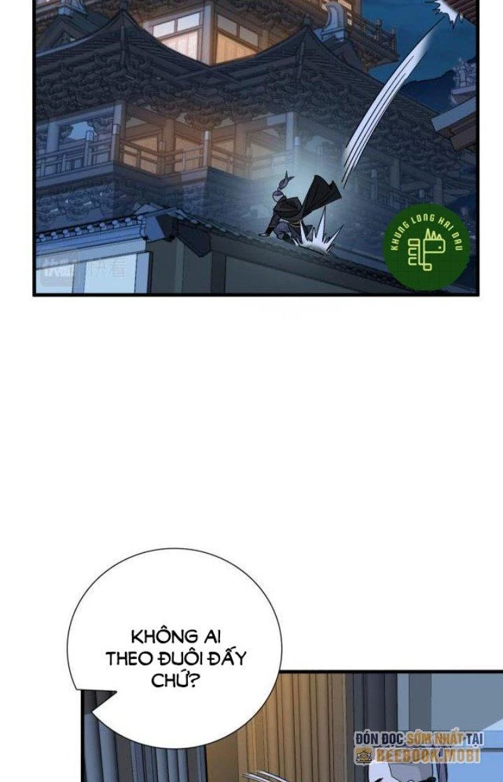 Bắt Đầu Đã Là Ma Tôn Chuyển Sinh Chapter 9 - Trang 2