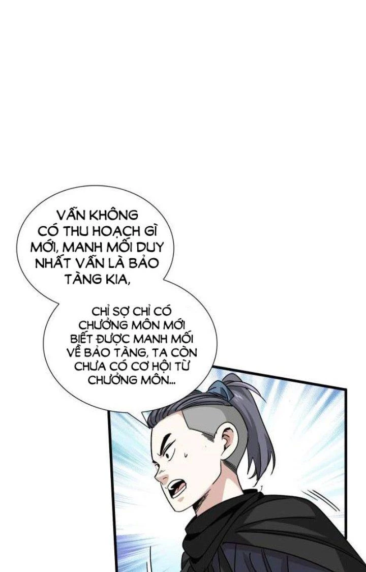 Bắt Đầu Đã Là Ma Tôn Chuyển Sinh Chapter 9 - Trang 2