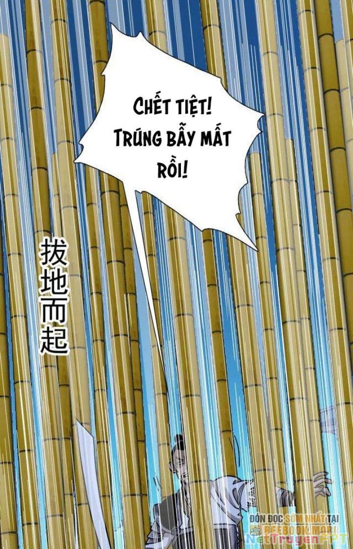 Bắt Đầu Đã Là Ma Tôn Chuyển Sinh Chapter 10 - Trang 2
