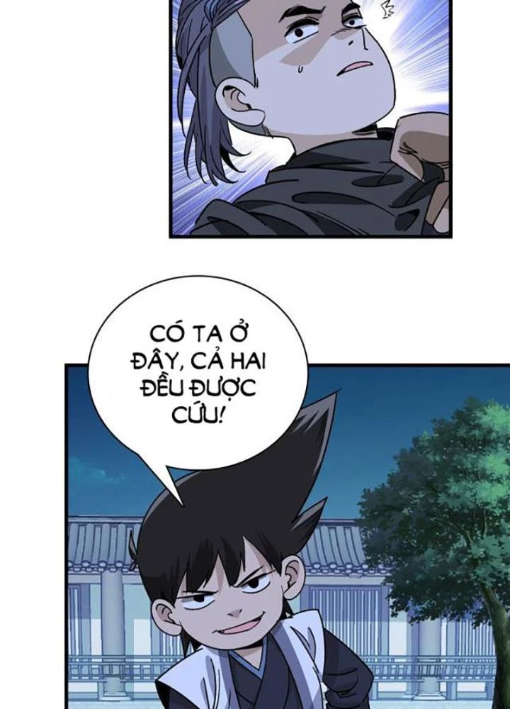 Bắt Đầu Đã Là Ma Tôn Chuyển Sinh Chapter 11 - Trang 2