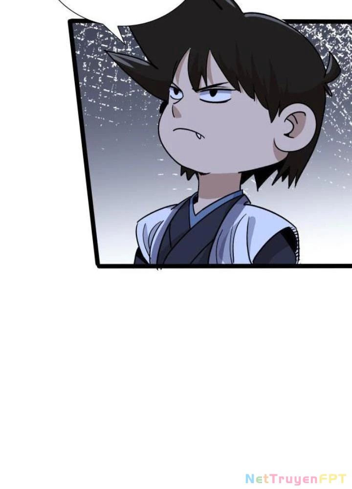 Bắt Đầu Đã Là Ma Tôn Chuyển Sinh Chapter 12 - Trang 2