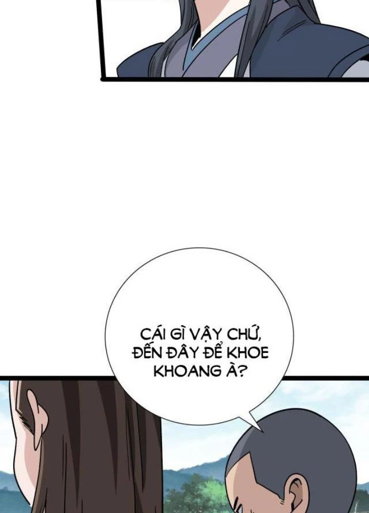 Bắt Đầu Đã Là Ma Tôn Chuyển Sinh Chapter 12 - Trang 2