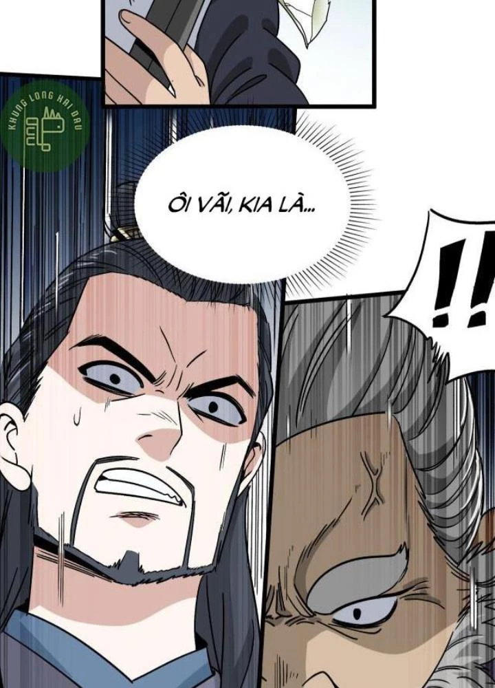 Bắt Đầu Đã Là Ma Tôn Chuyển Sinh Chapter 12 - Trang 2