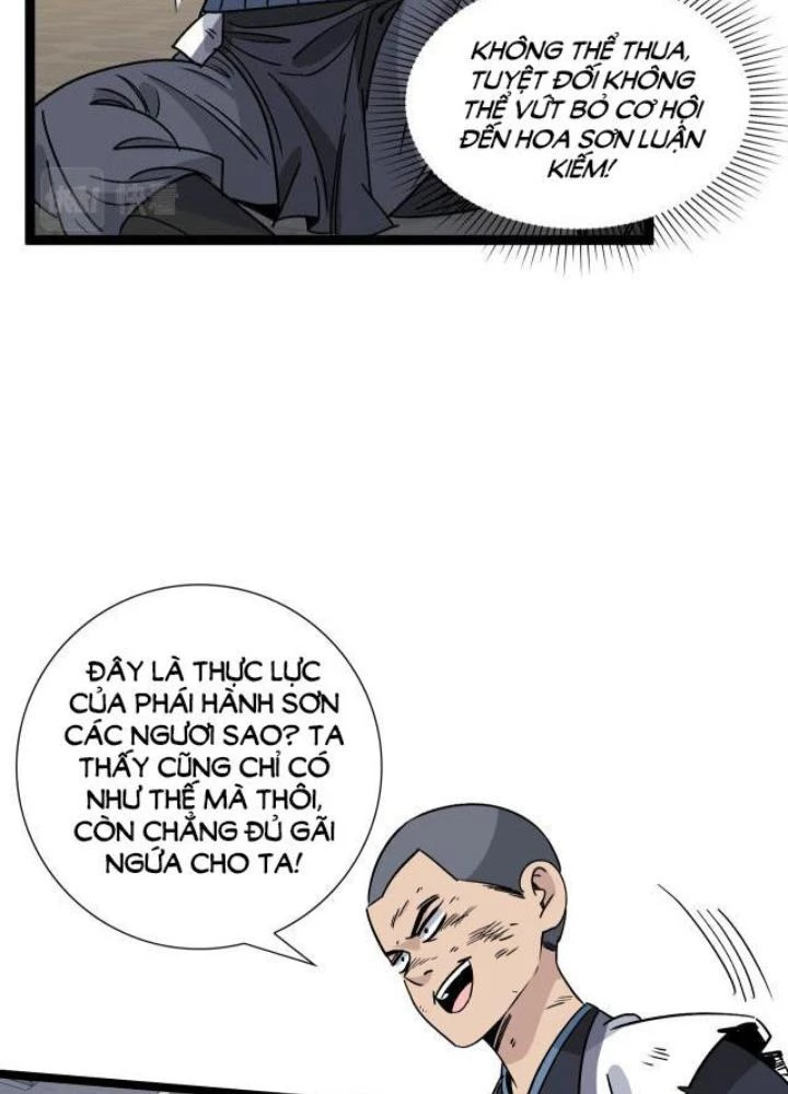 Bắt Đầu Đã Là Ma Tôn Chuyển Sinh Chapter 12 - Trang 2