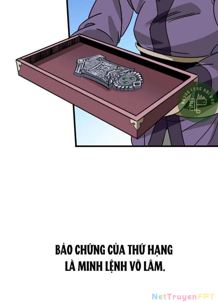 Bắt Đầu Đã Là Ma Tôn Chuyển Sinh Chapter 17 - Trang 2