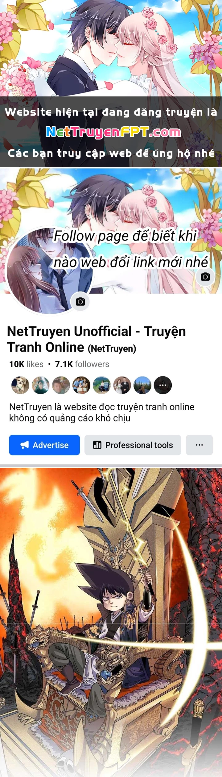 Bắt Đầu Đã Là Ma Tôn Chuyển Sinh Chapter 19 - Trang 2