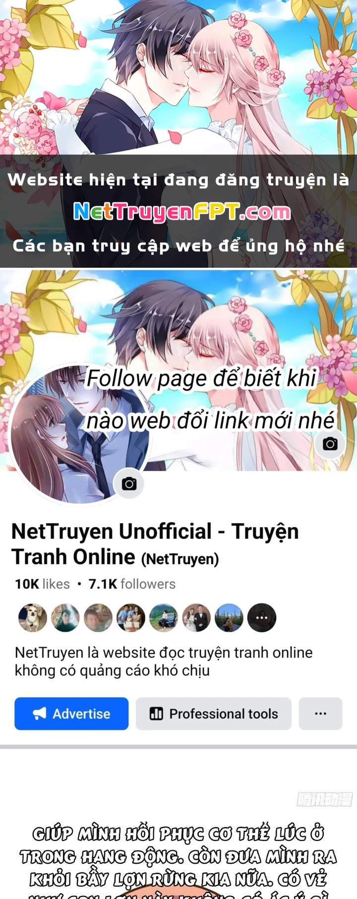 Dũng Sĩ Nấm Chapter 12 - Next Chapter 13