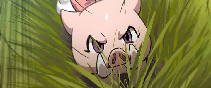 Dũng Sĩ Nấm Chapter 12 - Next Chapter 13