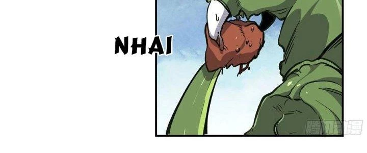 Dũng Sĩ Nấm Chapter 12 - Next Chapter 13