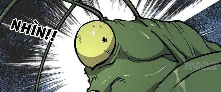 Dũng Sĩ Nấm Chapter 12 - Next Chapter 13