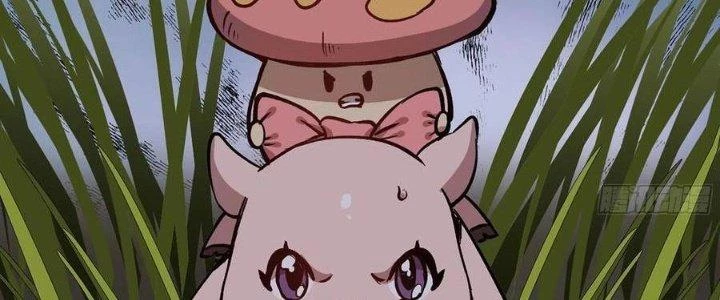 Dũng Sĩ Nấm Chapter 12 - Next Chapter 13