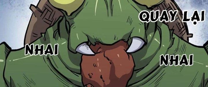 Dũng Sĩ Nấm Chapter 12 - Next Chapter 13