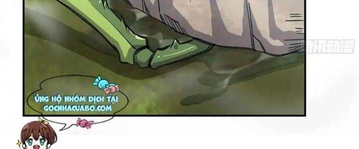 Dũng Sĩ Nấm Chapter 12 - Next Chapter 13