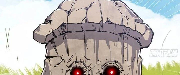 Dũng Sĩ Nấm Chapter 12 - Next Chapter 13