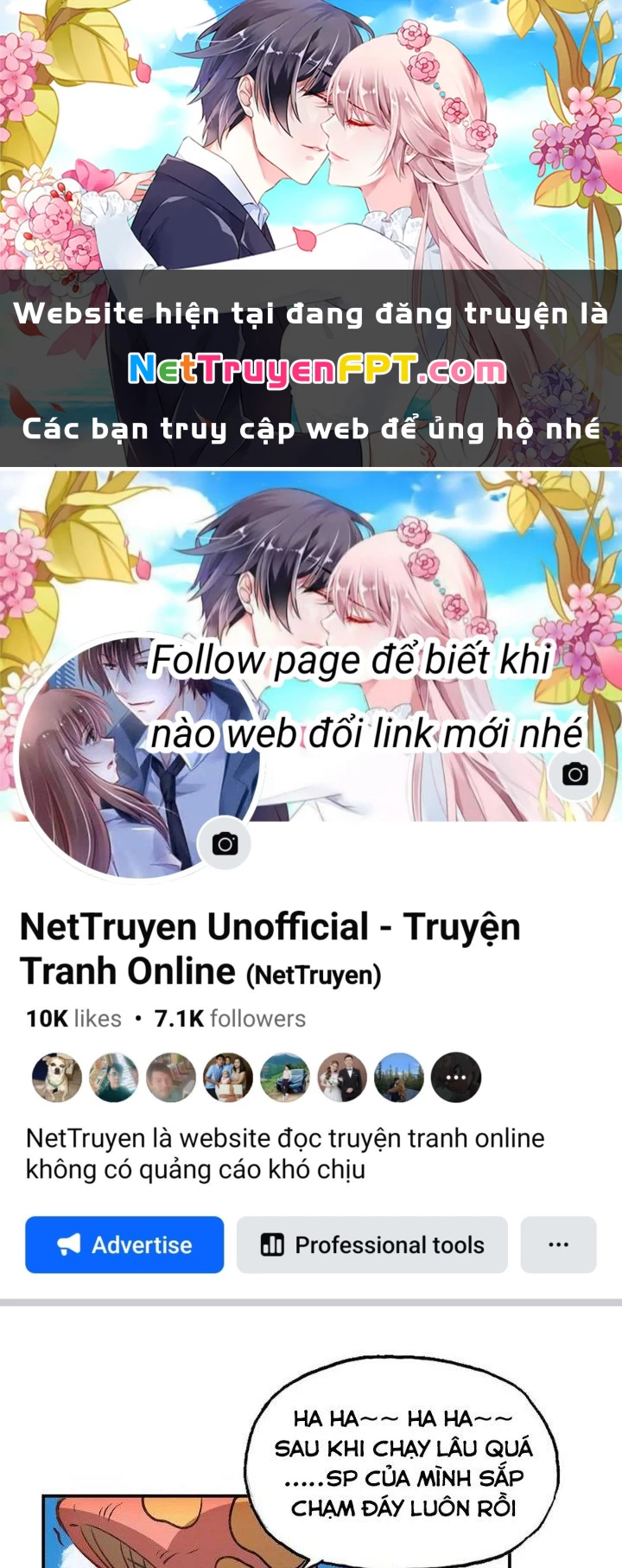 Dũng Sĩ Nấm Chapter 13 - Next Chapter 14