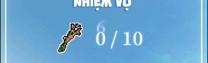 Dũng Sĩ Nấm Chapter 13 - Next Chapter 14