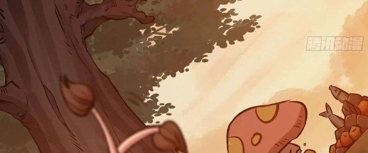 Dũng Sĩ Nấm Chapter 14 - Trang 4