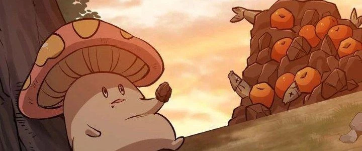 Dũng Sĩ Nấm Chapter 14 - Trang 4