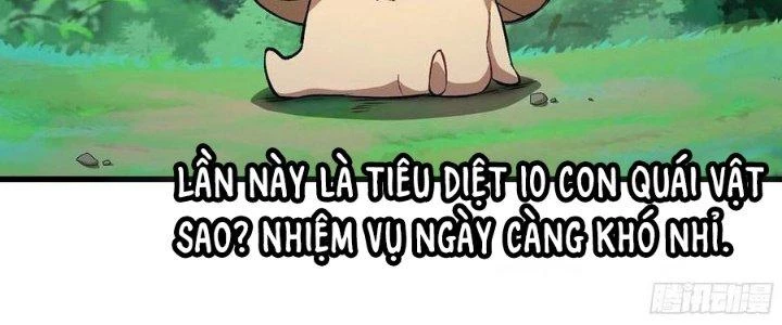Dũng Sĩ Nấm Chapter 15 - Trang 4