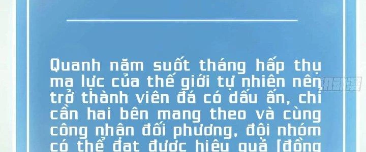 Dũng Sĩ Nấm Chapter 15 - Trang 4