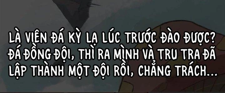 Dũng Sĩ Nấm Chapter 15 - Trang 4