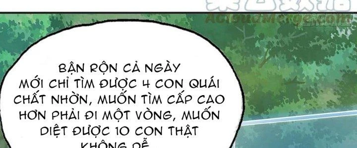 Dũng Sĩ Nấm Chapter 15 - Trang 4