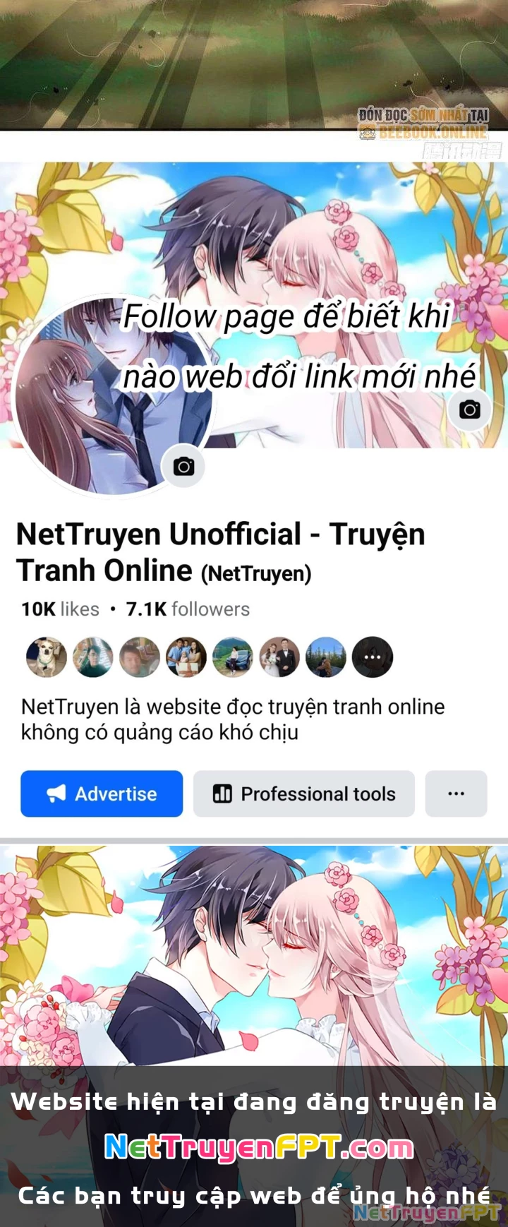 Dũng Sĩ Nấm Chapter 15 - Trang 4