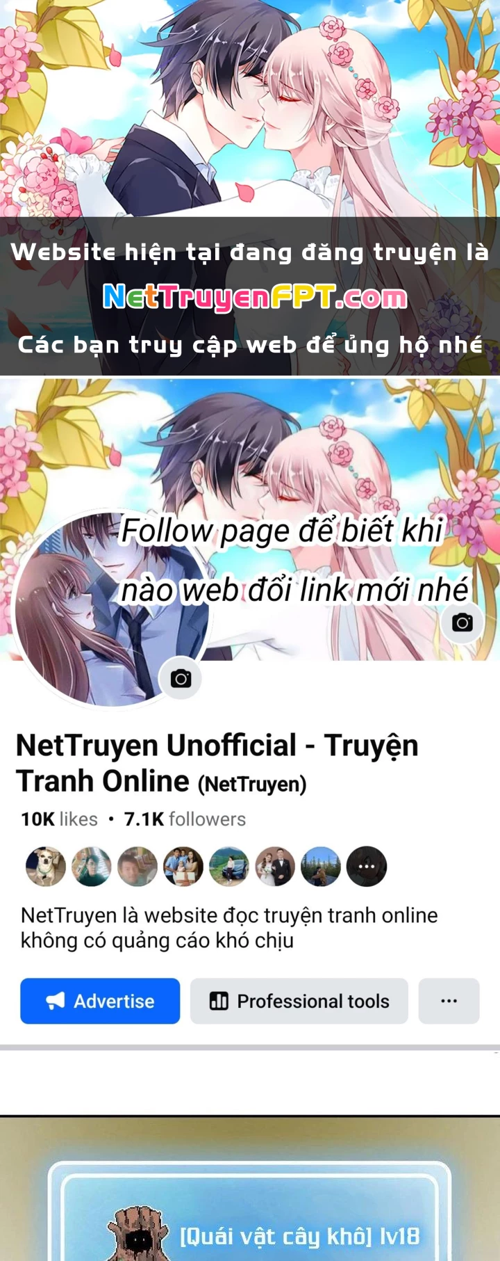 Dũng Sĩ Nấm Chapter 16 - Trang 4