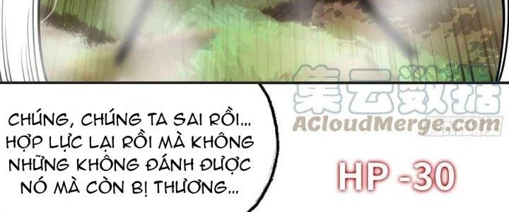 Dũng Sĩ Nấm Chapter 16 - Trang 4