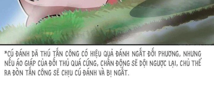 Dũng Sĩ Nấm Chapter 16 - Trang 4