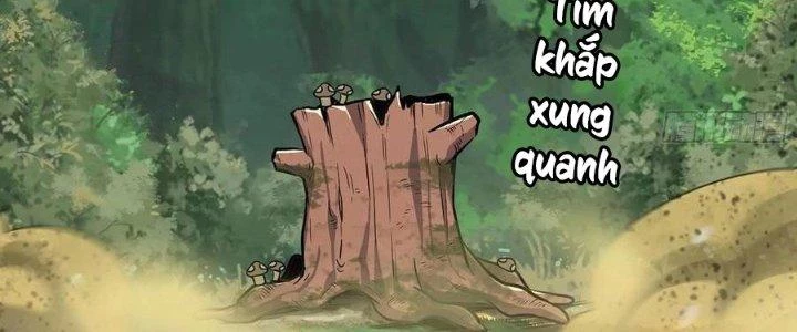 Dũng Sĩ Nấm Chapter 16 - Trang 4