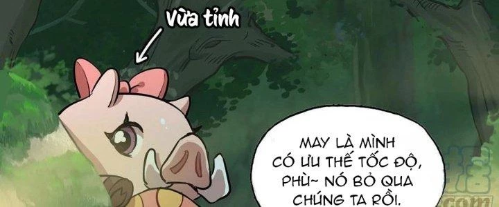 Dũng Sĩ Nấm Chapter 16 - Trang 4