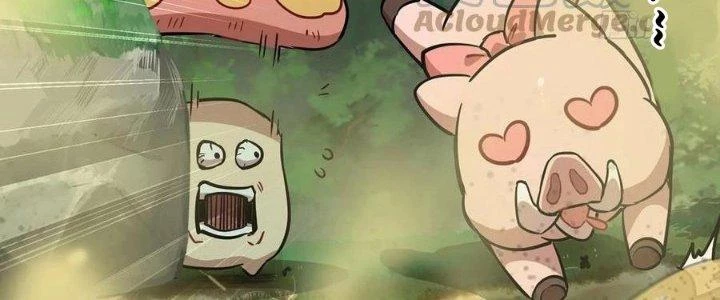 Dũng Sĩ Nấm Chapter 16 - Trang 4