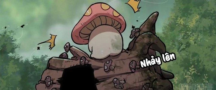 Dũng Sĩ Nấm Chapter 16 - Trang 4