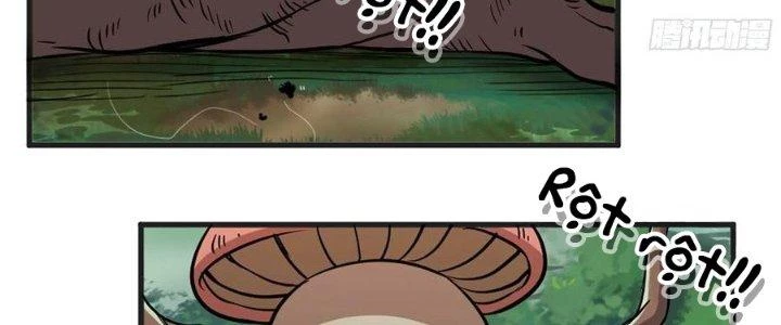Dũng Sĩ Nấm Chapter 17 - Trang 4