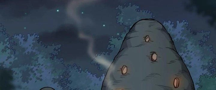 Dũng Sĩ Nấm Chapter 17 - Trang 4