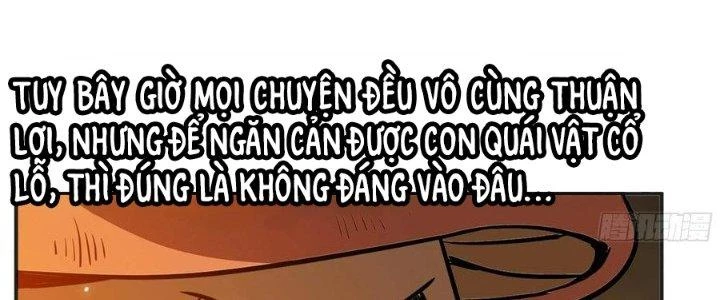 Dũng Sĩ Nấm Chapter 17 - Trang 4
