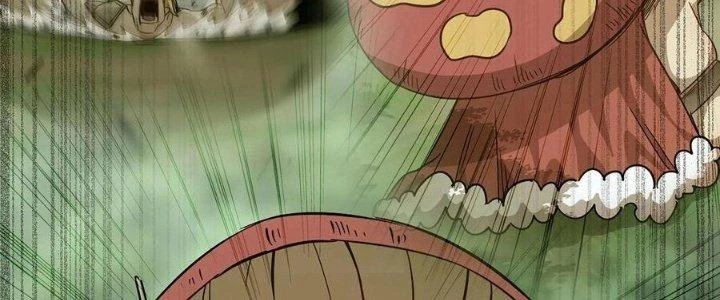 Dũng Sĩ Nấm Chapter 17 - Trang 4
